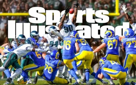 Special Teams Revolution Transforms NFL Landscape