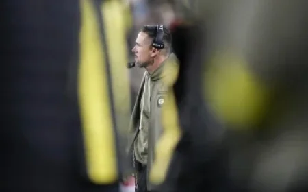 Gophers Falter in Second Half, Fall to Missouri