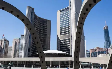 Toronto Council Challenges Bill 60, Citing Eviction Risks and Weakened Tenant Rights