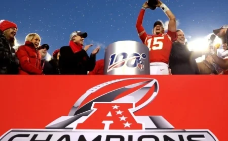 Chiefs Poised to Secure AFC’s Top Seed, Predicts Analyst