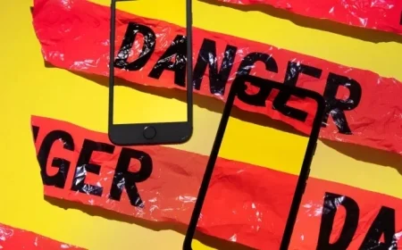 Google Targets Group Behind Annoying Spam Texts