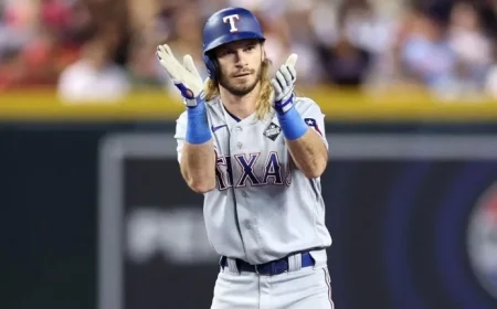 Schumaker Hires Two Former Rangers for His Staff