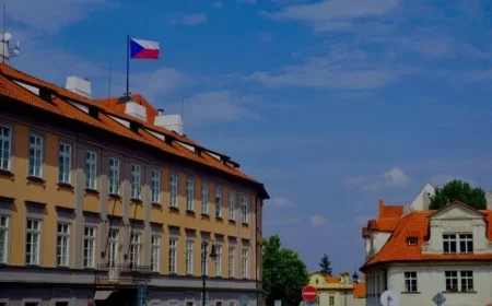 CNB Purchases Bitcoin, Adds BTC to Central Bank Balance Sheet