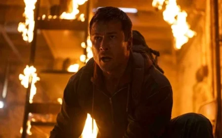 ‘The Running Man’ Breaks Unfortunate Record on Rotten Tomatoes