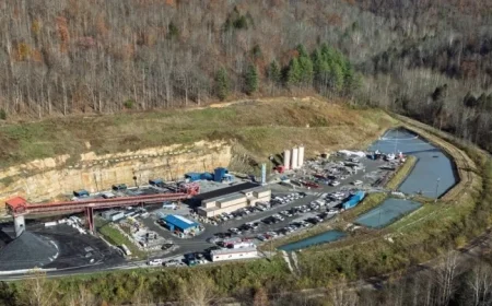 West Virginia Floods: Missing Miner Found Dead After Days of Searching