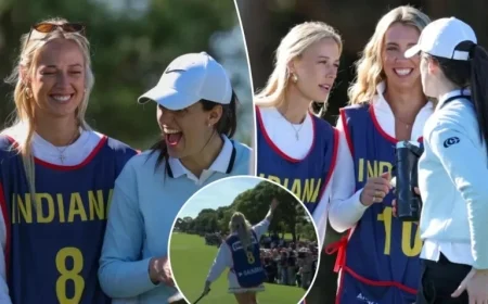 Sophie Cunningham’s Pro-Am Misstep Draws Reaction from Caitlin Clark