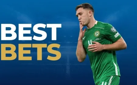 Top Picks: World Cup Qualifiers Betting Tips for November 13, 2025