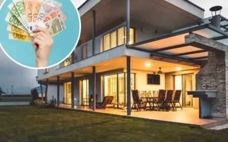 Luxury Real Estate in Vienna: Key Market Drivers