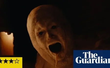 Keeper Review: Romance Descends into Hell in Eerie Horror Film