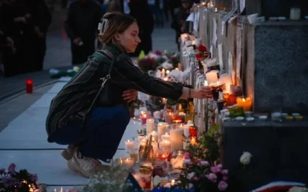 10 Years After November 13 Attacks: A Void in Hearts
