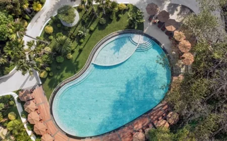 Expert Reviews Top Budget Hotels in Bangkok