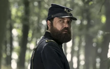 “Lightning: The Ultimate Dad TV Experience on Pop Culture Happy Hour”