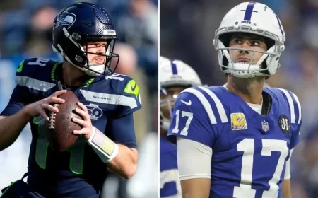 Intriguing QB Futures: Decisions Await Daniel Jones, Tua Tagovailoa in NFL Teams