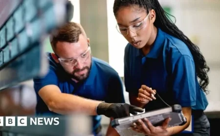 Slow Growth Intensifies Budget Stakes