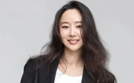 Min Hee Jin Comments on NewJeans’ Return to ADOR
