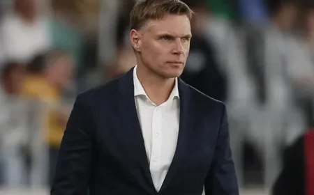 Lithuania vs Israel: Prediction, Team News, and Lineups Preview