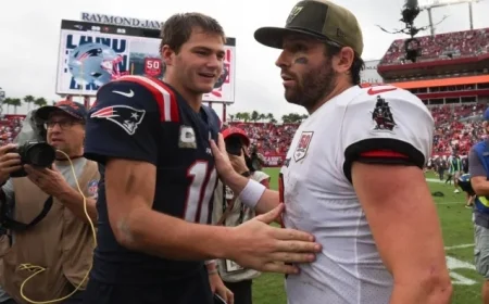 NFL Playoff Race: Identifying True Contenders vs. Pretenders