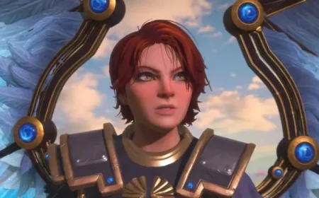 Get Free PC Game Like Breath of the Wild via Ubisoft Connect