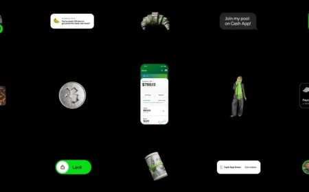 Cash App Launches AI Assistant for Financial Queries
