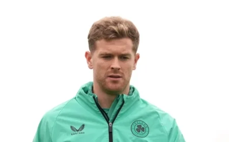 World Cup Qualifiers: Live Updates on Ireland vs. Portugal, Hungary vs. Armenia