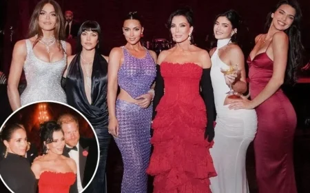 Kim Kardashian Angry Over Deleted Meghan and Harry Photos