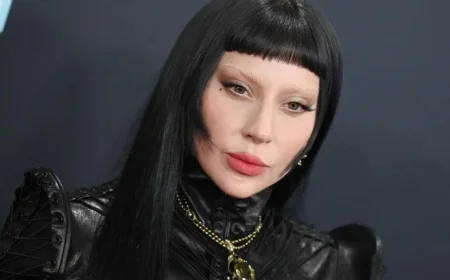 Lady Gaga Reflects on Post-‘A Star Is Born’ Break, Anticipates ‘Joker 2’