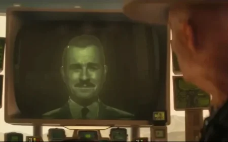 Fallout Season 2 Trailer Unveils Deathclaw Battle and Elvis Ghouls in Vegas