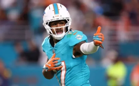 Matthew Berry Shares 10 Essential Insights for 2025 Week 11 NFL Season