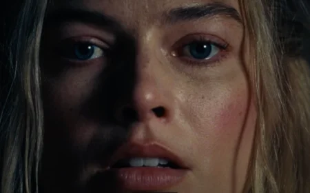 Margot Robbie & Jacob Elordi Star in Steamy ‘Wuthering Heights’ Trailer
