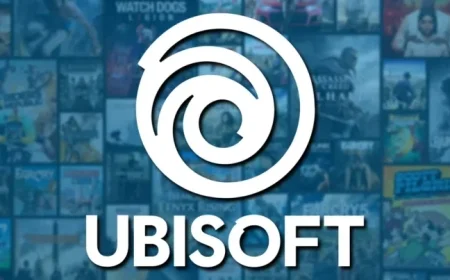 Ubisoft Delays Earnings Release Minutes Before Investor Call