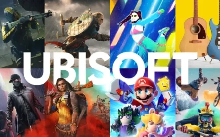Ubisoft Delays Financial Results and Temporarily Suspends Share Trading