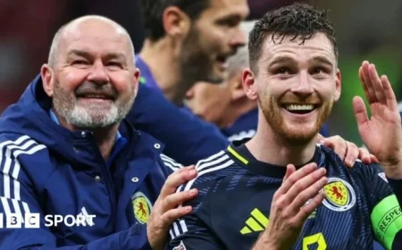 “Scotland Players Poised to Make Historic Impact”