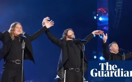 British Music Industry Boosts UK Economy by £8bn, Reports UK Music