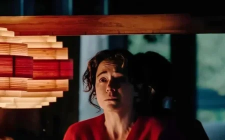 Tatiana Maslany Struggles to Redeem Oz Perkins’ Poorest Film