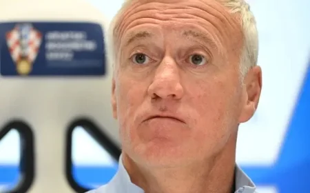 France vs Ukraine: Prediction, Lineups & Team News Preview