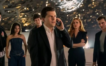 Major Movie Franchise Blunders Again – Vulture