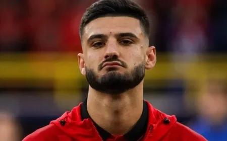 Andorra vs Albania: Prediction, Team News and Lineups Preview