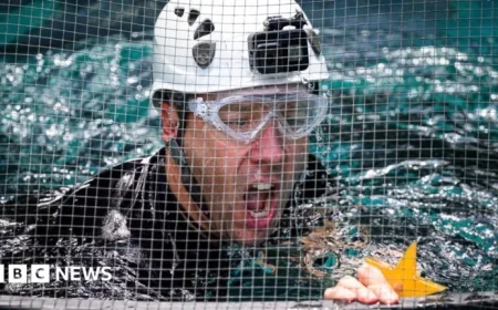 “I’m A Celebrity Updates Bushtucker Trial Rules”