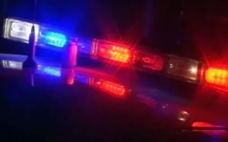 Texas Deputy Kills Popular Food Influencer in Fatal Confrontation