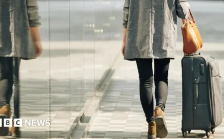 Sonder Hotel Chain Evicts Guests Amid Bankruptcy