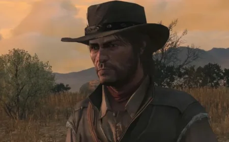 Red Dead Redemption Rated for Nintendo Switch 2, PS5, Xbox Series X/S