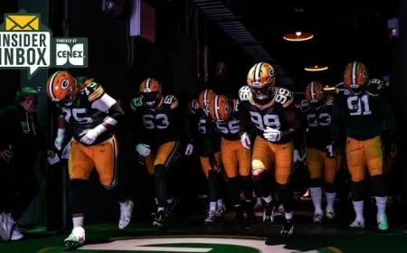 Determined Team Prepares for Another Intense Effort