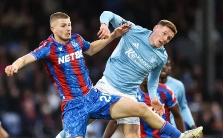 Liverpool Lacks English Players: Time to Recruit Locally?