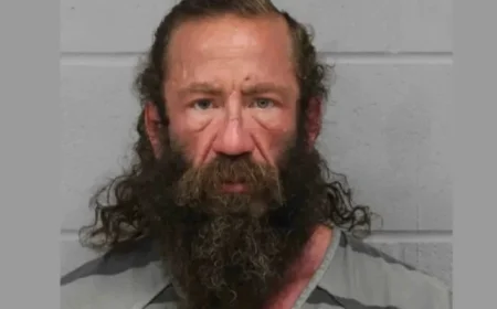 ‘Liver King’ Cleared of Charges After Threats to Joe Rogan