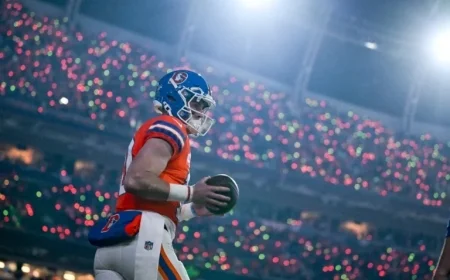 Bo Nix Excels for Broncos; Sean Payton Must Follow Suit