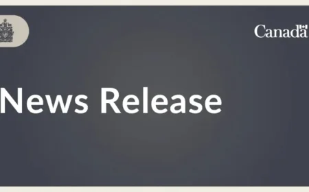 Prime Minister Carney Unveils Second Phase of Nation-Building Projects