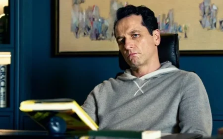 ‘The Beast in Me’ Episode 1 Premiere Recap: ‘Sick Puppy’