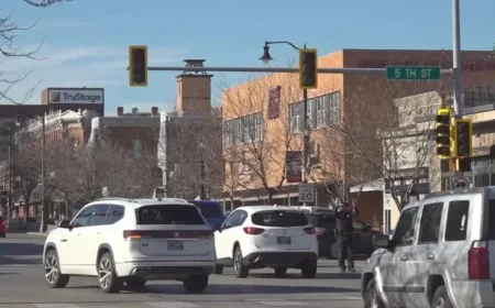 Multiple Power Outages Hit Western South Dakota and Wyoming