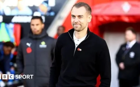 Eckert to Continue as Interim Boss