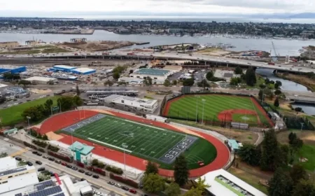 Man Injured in Oakland Shooting at Laney College Campus